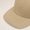 Ami de Coeur Cap in cotone beige Ami de Coeur Cap in cotone beige