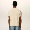 Ami de Coeur T-Shirt in cotone beige Ami de Coeur T-Shirt in cotone beige