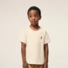 Ami de Coeur T-Shirt in cotone bianco Ami de Coeur T-Shirt in cotone bianco