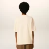 Ami de Coeur T-Shirt in cotone bianco Ami de Coeur T-Shirt in cotone bianco