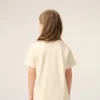 Ami de Coeur T-Shirt in cotone bianco Ami de Coeur T-Shirt in cotone bianco