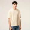 Ami de Coeur T-Shirt in cotone bianco Ami de Coeur T-Shirt in cotone bianco