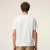 Ami de Coeur T-Shirt in cotone bianco Ami de Coeur T-Shirt in cotone bianco