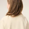 Ami de Coeur T-Shirt in cotone bianco Ami de Coeur T-Shirt in cotone bianco