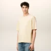 Ami de Coeur T-Shirt in cotone bianco Ami de Coeur T-Shirt in cotone bianco