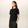 Ami de Coeur T-Shirt in cotone biologico Ami de Coeur T-Shirt in cotone biologico