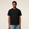 Ami de Coeur T-Shirt in cotone biologico Ami de Coeur T-Shirt in cotone biologico