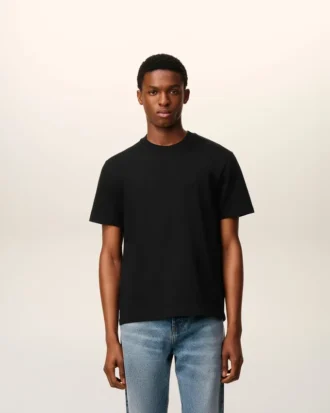 Ami de Coeur T-Shirt in cotone biologico
