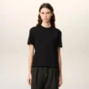 Ami de Coeur T-Shirt in cotone biologico Ami de Coeur T-Shirt in cotone biologico