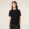 Ami de Coeur T-Shirt in cotone biologico Ami de Coeur T-Shirt in cotone biologico