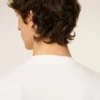 Ami de Coeur T-Shirt in cotone biologico bianco