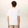 Ami de Coeur T-Shirt in cotone biologico bianco