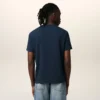 Ami de Coeur T-Shirt in cotone blu navy Ami de Coeur T-Shirt in cotone blu navy