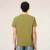 Ami de Coeur T-Shirt in cotone verde Ami de Coeur T-Shirt in cotone verde