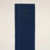 Calzini Ami de Coeur in cotone blu Calzini Ami de Coeur in cotone blu