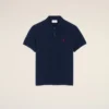 Cotone blu Polo Ami de Coeur Red Ami de Coeur Cotone blu Polo Ami de Coeur Red Ami de Coeur