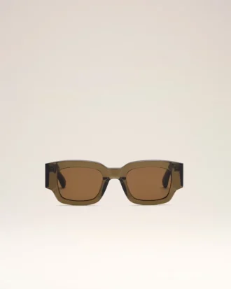 Occhiali da sole 75001 verdi