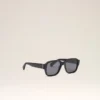 Occhiali da sole neri 75006 Occhiali da sole neri 75006