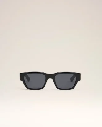 Occhiali da sole neri 75009