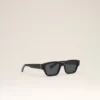 Occhiali da sole neri 75009 Occhiali da sole neri 75009