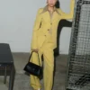 Borsa Mimi piccola in pelle di vacchetta nera Borsa Mimi piccola in pelle di vacchetta nera
