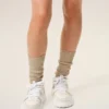 Sneakers A Walk in pelle di vacchetta bianca Sneakers A Walk in pelle di vacchetta bianca