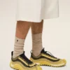 Sneakers Mirage in maglia gialla Sneakers Mirage in maglia gialla