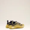 Sneakers Mirage in maglia gialla Sneakers Mirage in maglia gialla