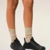 Sneakers Mirage in pelle di vacchetta nera Sneakers Mirage in pelle di vacchetta nera