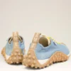 Sneakers Mirage in rete blu Sneakers Mirage in rete blu